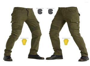 Motorcycle Apparel Pants Men Moto Jeans Protective Gear Riding Touring Motorbike Trousers Motocross Pocket 20222162401