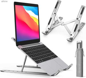 Tablet PC Stands Tablet PC Stands Aluminum Tablet Stand Adjustable Holder For Mi Pad iPad 10 9 8 7 6 Pro Air Mini Kindle Macbook Laptop Support YQ240125