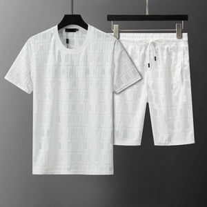 Gorący garnitur 2024-2024SS zupełnie nowe bluzy garnitury jogging men biegacze dresy garnituru projektanci mens