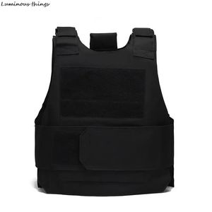 CP Tactical Army Vest Down Body Armor Plate Airsoft Camo 240119 Compadness Compagniness Comapniness Compagni Companie ZKWL