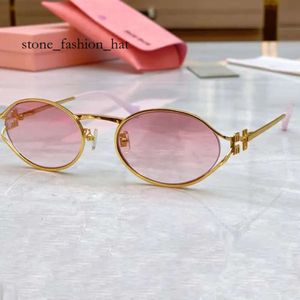 Luxo Miui Miui Óculos de sol Mulheres Miui Óculos Designer Mens Miumius Oversized Sun Glasses Shades Multicolor Sun Glasses Cat Eye Eyeglasses 6737