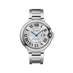 Luksusowe zegarek C Luksusowe zegarki na nadgarstek zegarek moda męska Men Montre Diamond Ruch Projektant Women's Men's Quartz 9n39