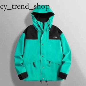 Nort Face Luxury Designer Northfaces Puffer Men Jacket Fashion Ytterkläder Coats Casual Windbreaker Outdoor Letter Stor Waterproof The Norths Face Jacket 42