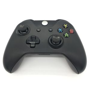 Controller wireless interi da 10 pezzi Gamepad Joystick per pollice preciso Gamepad per Xbox One Pacchetto controller XBOX in borsa OPP con LOG6129509