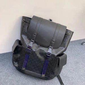 Projektant Travel Backpack Men skórzane szkoła szkolna torba crossbody plecak szkolna plecaki duże pojemności kobiety torebki torebki torebka torba na zakupy