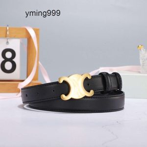 gift cel ne celi celins Quality celnes ceine Designer Women Belts Classic Letters luxury Width 2.5cm With Fashion buckle genuine leather box belt Top