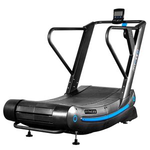 Unpowered luxury commercial home treadmill, fitness equipment, quiet, high quality, commercial home, factory direct sales, wholesale, large quantity discount,