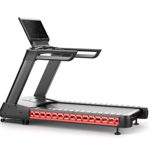 Luxury commercial home treadmill, fitness equipment, sports equipment, quiet, high quality, high-end, manufacturers direct sales, large discounts, fast delivery