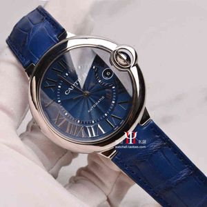 luxury wristwatch C Presents Designer Luxury Women Wrist Christmas Watch Men Cart Fashion Womens Blue Balloon 42mm Mechanical Mens Quartz 0giy XWNT