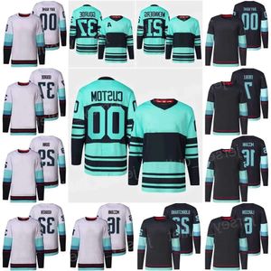 Man Woman Youth Reverse Retro Hockey 16 Jared Mccann Jersey Navy Blue White 21 Alex Wennberg 37 Yanni Gourde 29 Vince Dunn 6 Adam Larsson 7 36