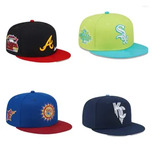 Cappellini da baseball 9FORTY Cappello regolabile Traspirante Trucker Baseball Gioco Fan Gifts Bones