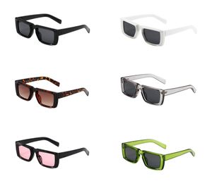2023 Fashion new top women's sunglasses summer polarized glasses with box