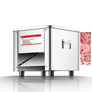 LINBOSS Industrial simulando mão puxando triturador de corte de frango cozido carne de porco frango carne puxada máquina de trituração de porco 110v 220v