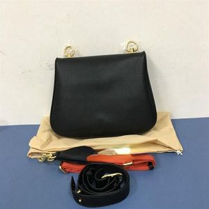 2023 حقيبة جسم متقاطع للنساء Coussin PM Crossbody Bag Leather Leather Leany Prese Designers Pochette Pochette Clutch179S
