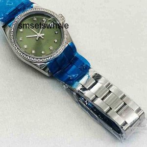 Luxury Watch Clean Factory Designer Luxury Datejust Date Mechanical Watch Automatic Family Pearlite