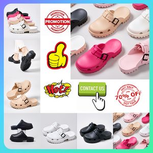 Gratis fraktväv Slipper Sandal Platform Casual Raffias Slippers Designer Womans Herr Anti Slip Wear-Resistent Light Breattable Sliders Beach Shoe