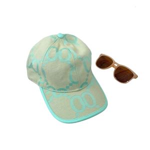 G Cap Designer Top Quality Hat Swindy Brim Caps Baseball Cap i luksus dla męskich kobiet haft słoneczny hats moda rozrywka