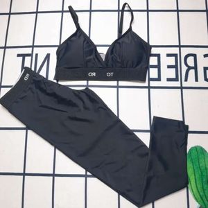 Kadınların ark eşofmanları fitness hizalanan pantolon spor giyim giyim giyim giyim yoga yoga set şortlu tozluk taytlar bayan moda kadın spor giyim 21