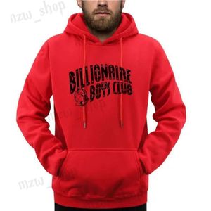 Billionaires Club Hoodie Trainingsanzug Herren Marke Billionaire Sweatshirt Lose Hoodie Damen Casual Pullover BBC Hoodie Männer 735