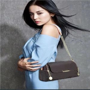 حقائب اليد الكلاسيكية العالية للسيدات الزهرة السيدات المركب TOTE TOP PU LEATHY CROCK CROSS BODY BAGS Female Coftion Facs #5168257M