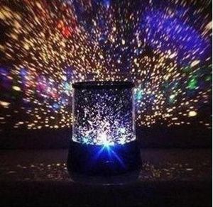 Ночник The Sky Star Constellation Projector LED Star Master Sound Sleep Lamp Night Light G6143219391