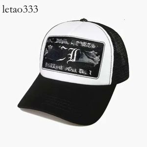Mens Canvas Ball Caps Designers Cap Trucker Hat Fashion Letters Baseball Hats Men