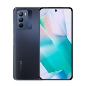 Vivo T1 5g Smartphone CPU Snapdragon 778G 6,67 Zoll LCD 120 Hz Bildschirm 64 MP Kamera 5000 mAh 44 W Aufladen Android Original Gebrauchttelefon