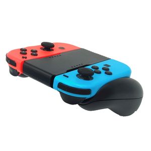 ZK20 Nintendo Switch Controller Grip Imitazione Controller di gioco Accessori per console di gioco