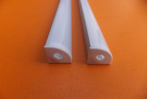 BAR Light Popularne sprzedaż dobre 1MPCS15MLOT Profil aluminiowy z PC Cover Cabinet Wardrobe Channel Paspe LED Strip Holder 8847032