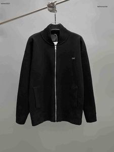 Men Jacket Luxury Brand Baseball clothes Fashion man Logo Pattern Street Wear lapel mens overcoat Jan 05