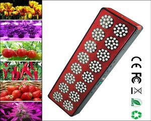 new year 2017 manufacture series LED grow light with 200w 300w 400w 600w Red Blue 21 led grow lights for Plants indoor1552338