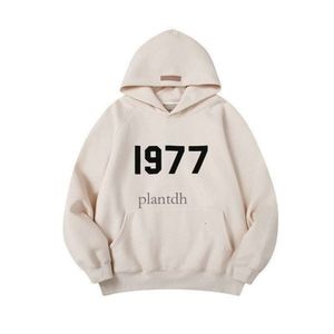 Designer Essentialsweatshirts Hoodie Quente Com Capuz Hoodies Camisola Terno Mens Mulheres Streetwear Pulôver Moletom Solto Hoodie Lacewig Quinze Roupas 746