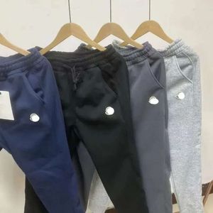 Dicke Hosen Mode Herren Designer Hosen Männer Frauen Einfarbig Hose Hosen Hip Hop Motion Hosen Für Männer Casual Jogger größe M-4Xl AAAAA 729