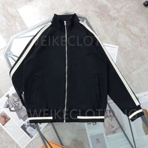 Eşofman erkek kadın tasarımcısı teri ter takım elbise sweatshirts man ceket set pantolon spor giyim standı yaka gündelik crewneck hoodie tayt terpiler ter katları