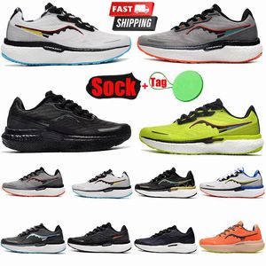 Triumph 19 Laufschuhe für Männer Frauen Trainer Triple Black White Gum Alloy Fire Sunstone Night Reverie Herren Utility Gym Work Out Jogging Run Sneakers Dhgates