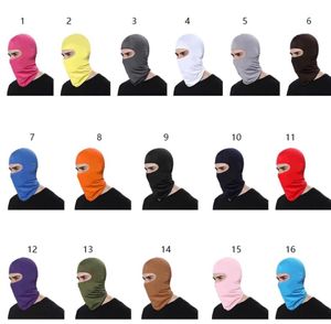 Dhl magiczne szaliki motocykl twarzy maska ​​rowerowa BALACLAVA Pełna osłona buffy czapka Balaclava lycra ski szyja letnie słońce Ultra UV Protects8191140