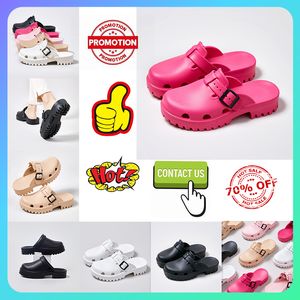 Free shipping weave Slipper sandal platform casual Raffias Slippers Designer mens anti slip wear-resistant Light weight breathable Sliders beach Shoe