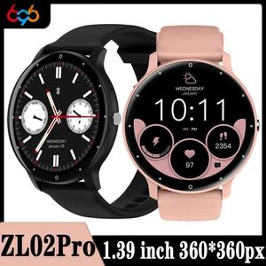 Smart Watches 2024 Smart Watch Wholesale Sports Fashion BT Call Smartwatch Men Women Fitness Sleep Blood Pressure Heartrate Monitor Health YQ240125