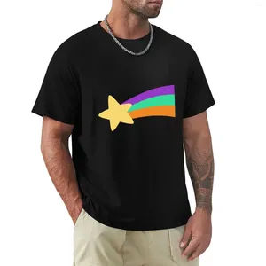 Polos Polos Mabel Shooting Star T-shirt koszula dla zwierząt dla chłopców grafiki