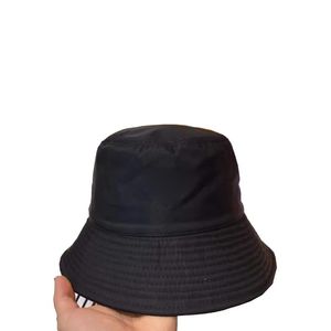 Brim Designer Hats Women Caps Spring and Autumn Cap Cotton Sunshade