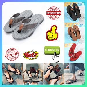 Free shipping Designer Casual Platform Slides Men Woman anti slip wear-resistant Light weight breathable super soft soles flip flop Flat sandals