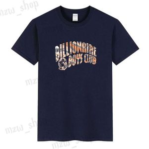 Billionaires Club Tshirt Men S Women Designer T Shirts Short Summer Fashion Casual With Brand Letter High Quality Designers BBC T-Shirt Men 267