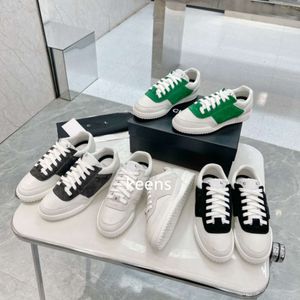 Canvas shoes designer simple board shoes fashion casual shoes delicate dress shoes match color all match round head comfortable trend