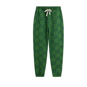 Mens Designer Tracksuit Pants الرجال نساء سروال سروال الركض بانت أزياء الهيب هوب الرياضة الرياضية غير الرسمية سراويل الخصر مرنة 484