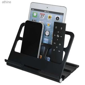 Tablet PC Stands Tablet PC Stands Multifunctional Mobile Phone Tablet Stand Foldable Desktop Stand Vertical Storage Design Stable Structure Tablet Stand YQ240125