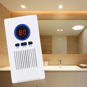 Purifiers Badrumssterilziing Ozone Generator 220V Luftrenare Ozonizer Cleaner Air Freshener for Home Ozon Cleaner Ozonio Purificador