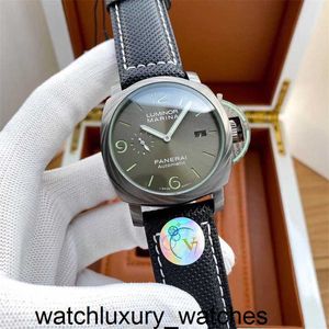 Panerais Watches 2024 Luxury Watew