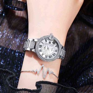 lyxig armbandsur c mode lyxig handledsklockor titta på män män kvinnor montre diamant rörelse designer kvinnor mens kvartz xmop c3h1