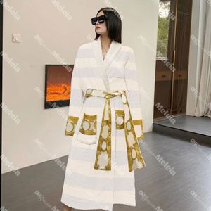 Schwarz Gold Paisley Samt Robe Nachtwäsche Winter Bademantel Männer Frauen Lange Nachthemd Liebhaber Schlaf Roben