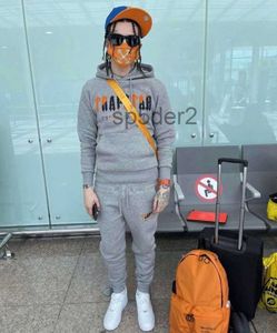 Designer Roupas Mens Moletons Tracksuits Hoodies Trapstar Amarelo Toalha Preta Bordada Suéter de Pelúcia para Homens Mulheres Soltas Montagem Na Moda Popular UQZV